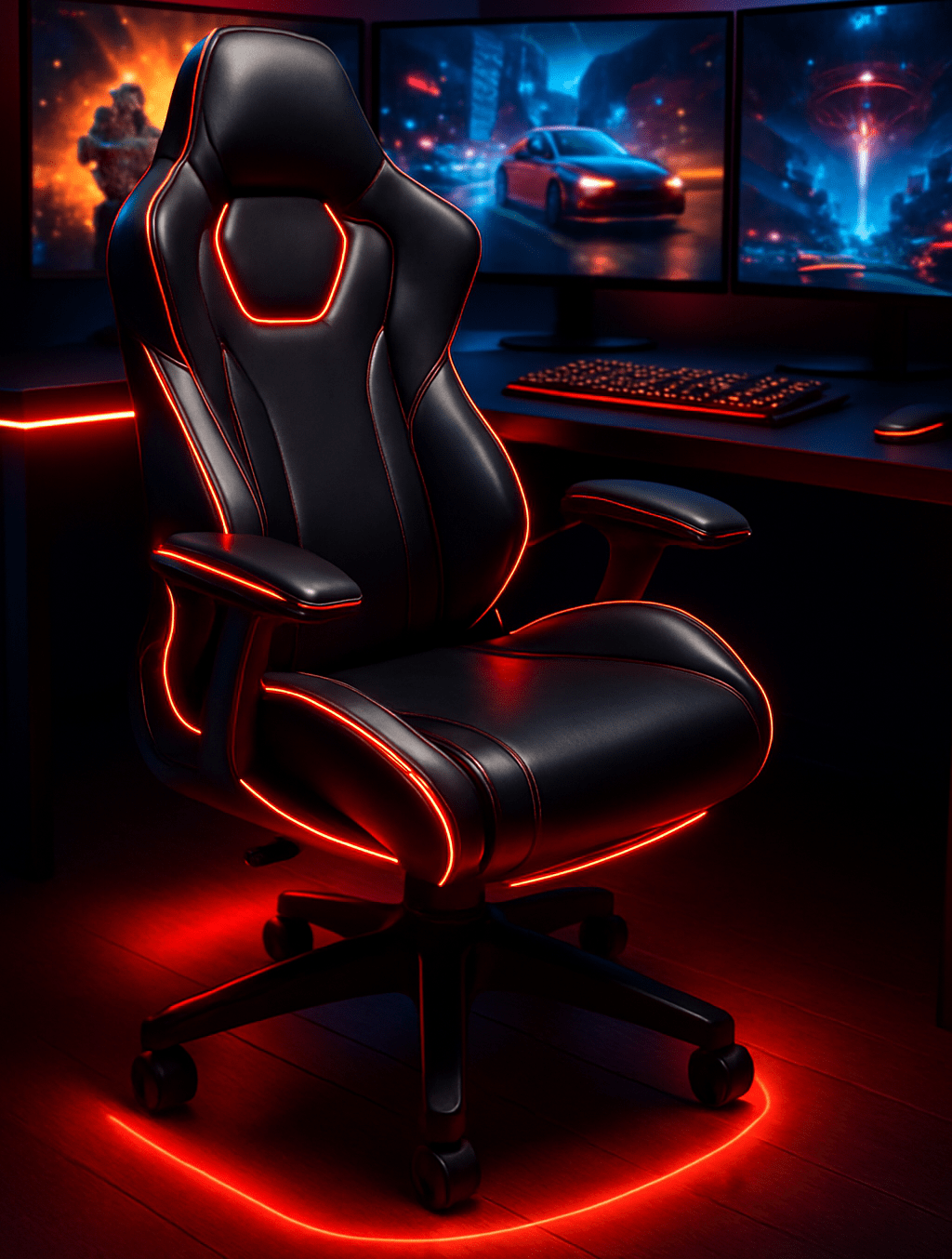 gaming chair armchair game secretlabs best good chairs top rated great seat secretlab secret lab labs x rocker near me race simulator cockpit childrens razer titan evo gtracing g tracing herman
